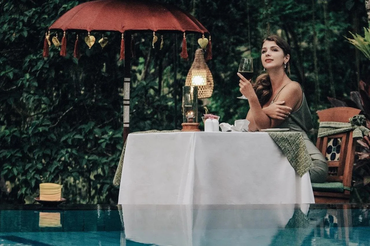 Foto - Bucu View Resort