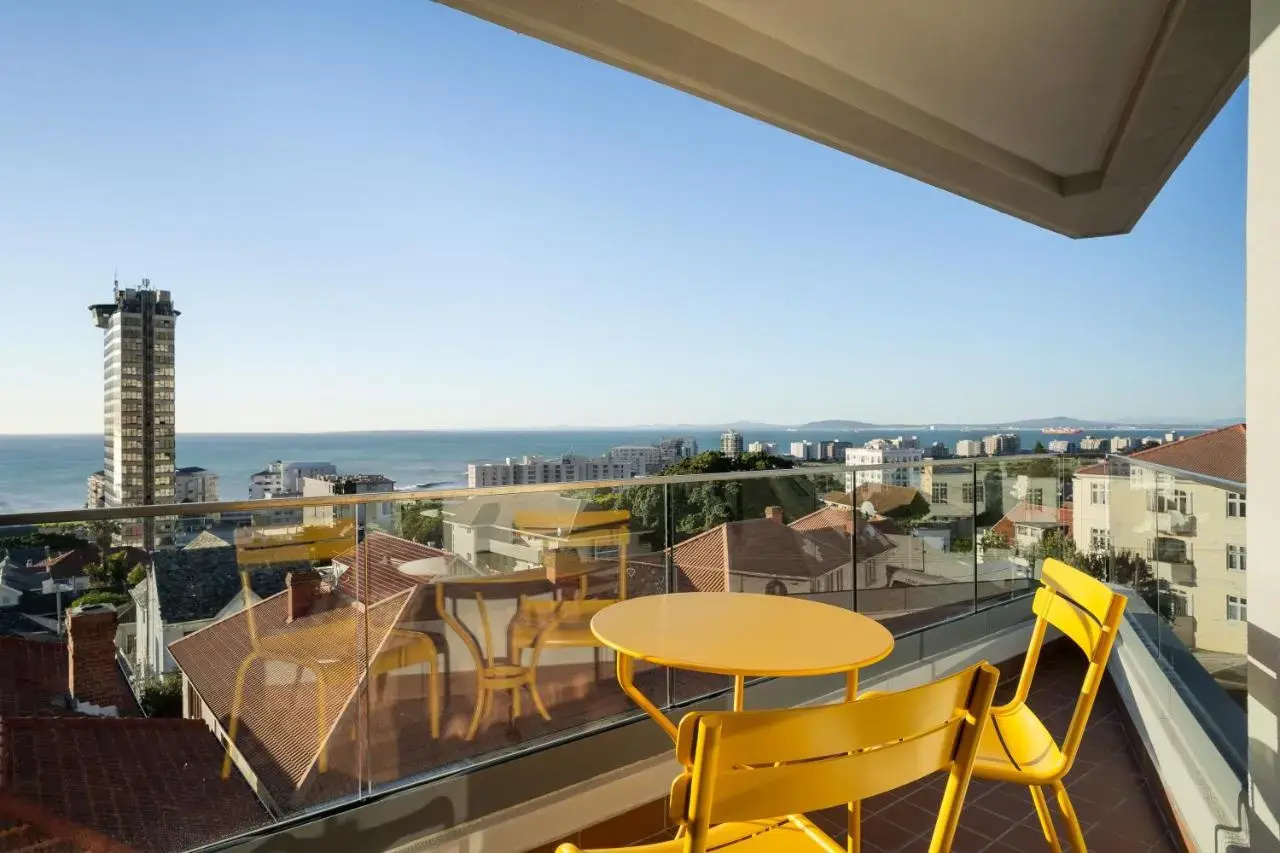 Foto - Home Suite Hotels Sea Point