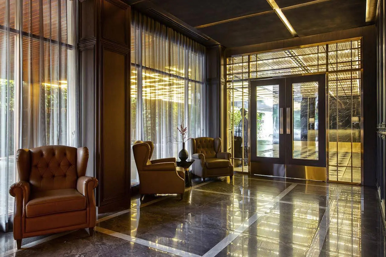 Photo - Metropolis Suites Bangkok, Tapestry Collection by Hilton