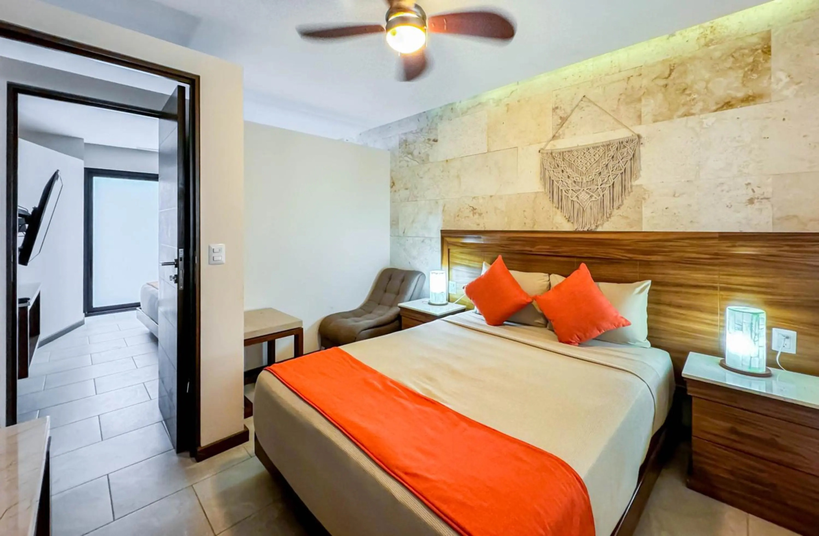 Foto - Hotel Grand Fifty Suites