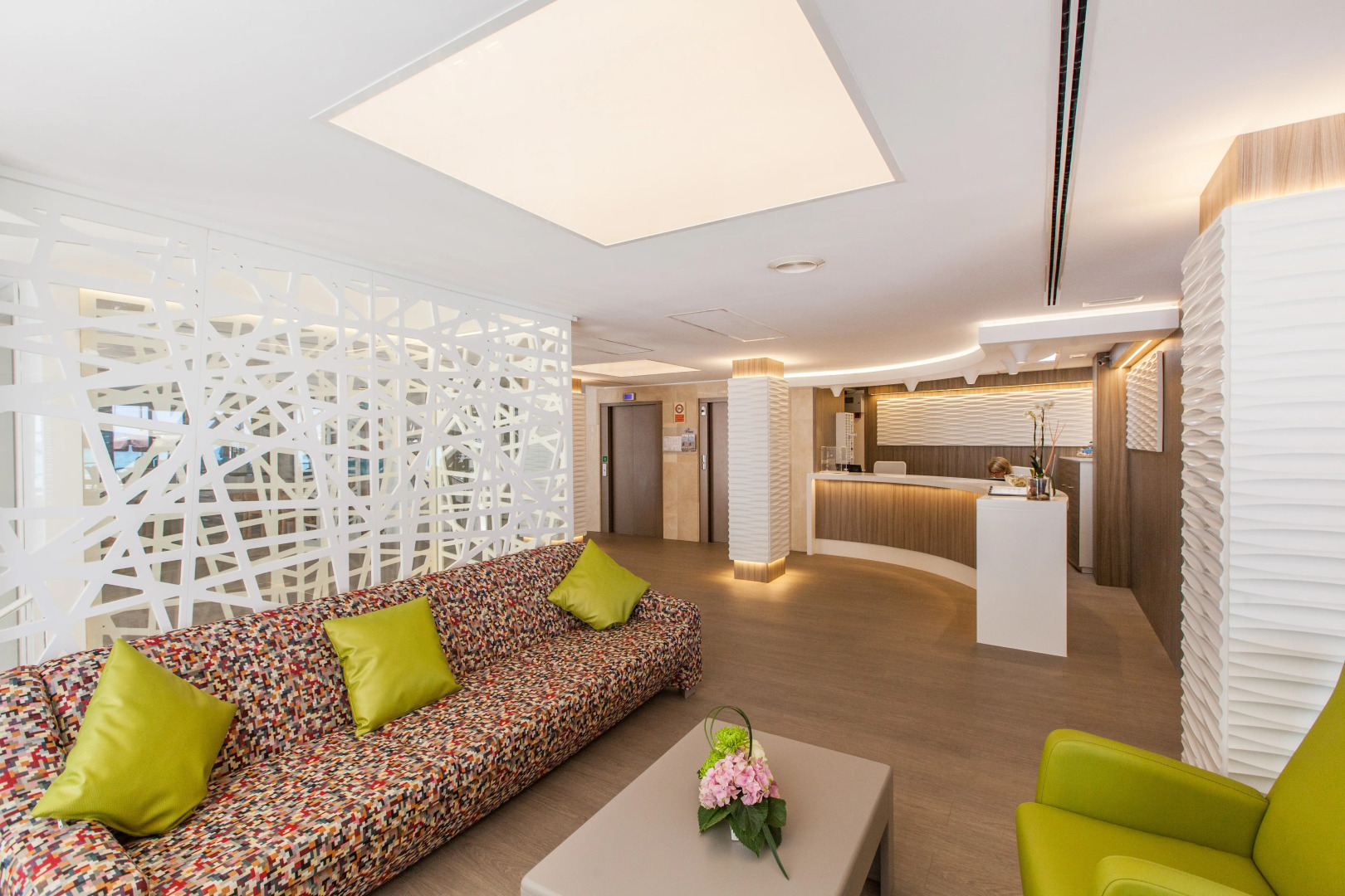 Foto - Hotel Voramar