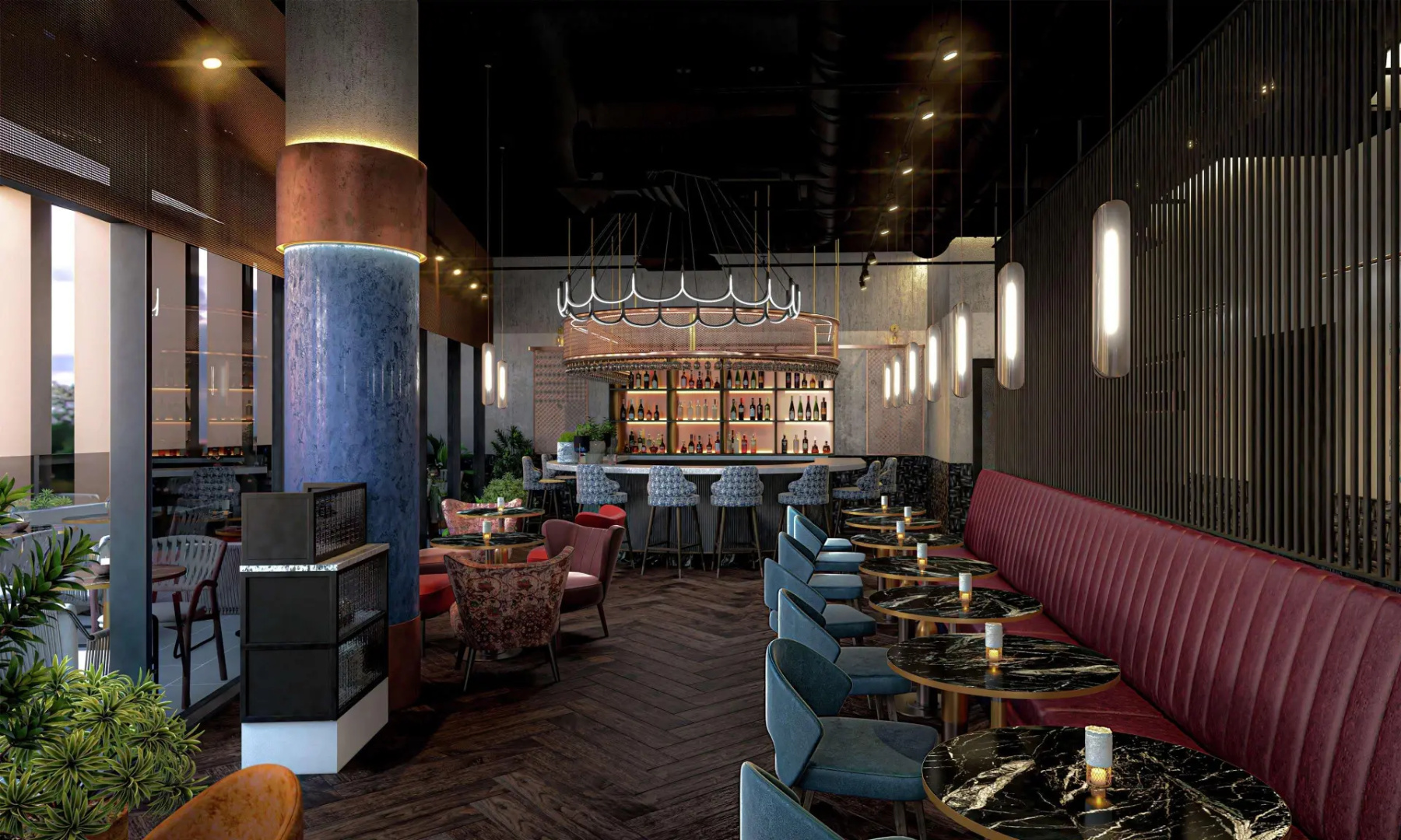 Foto - The Gantry London, Curio Collection by Hilton