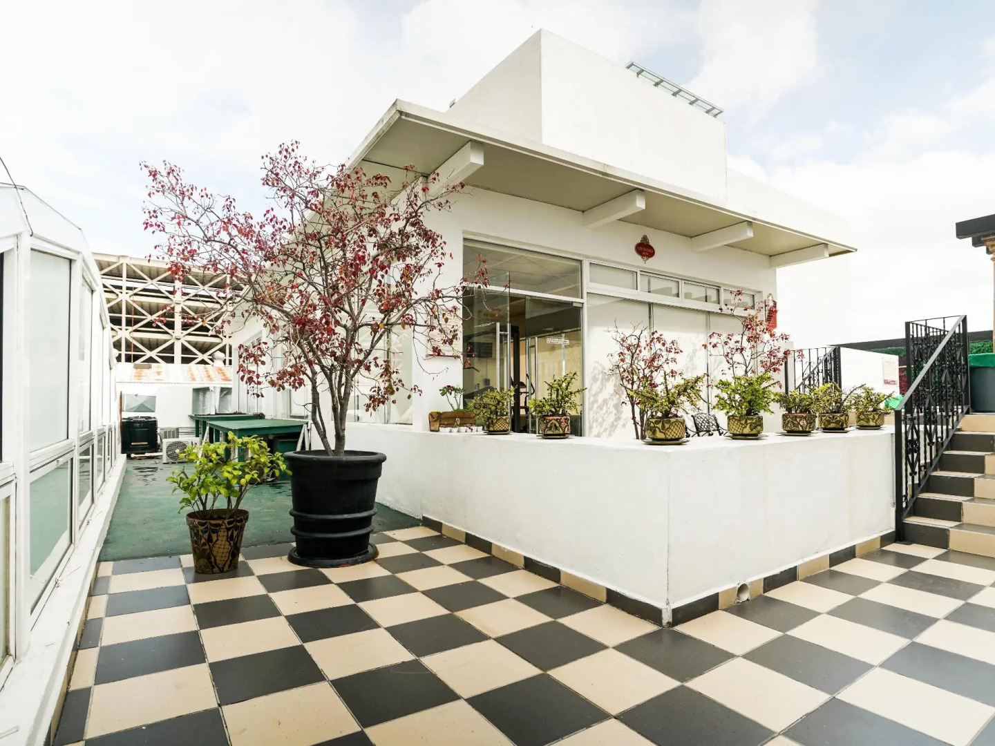 Foto - Hotel Morales Historical & Colonial Downtown Core