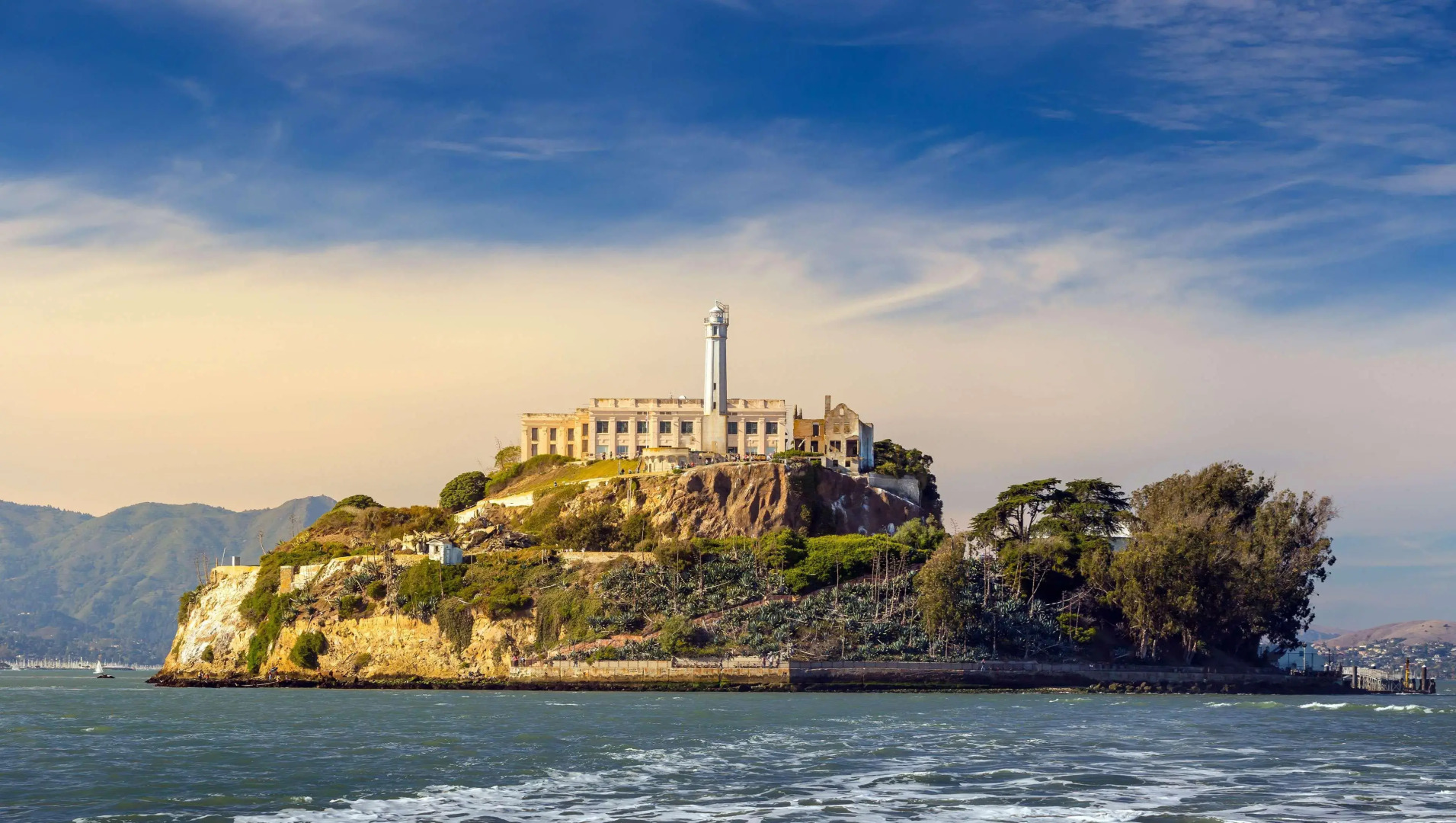 Photo - Pacific Heights Inn