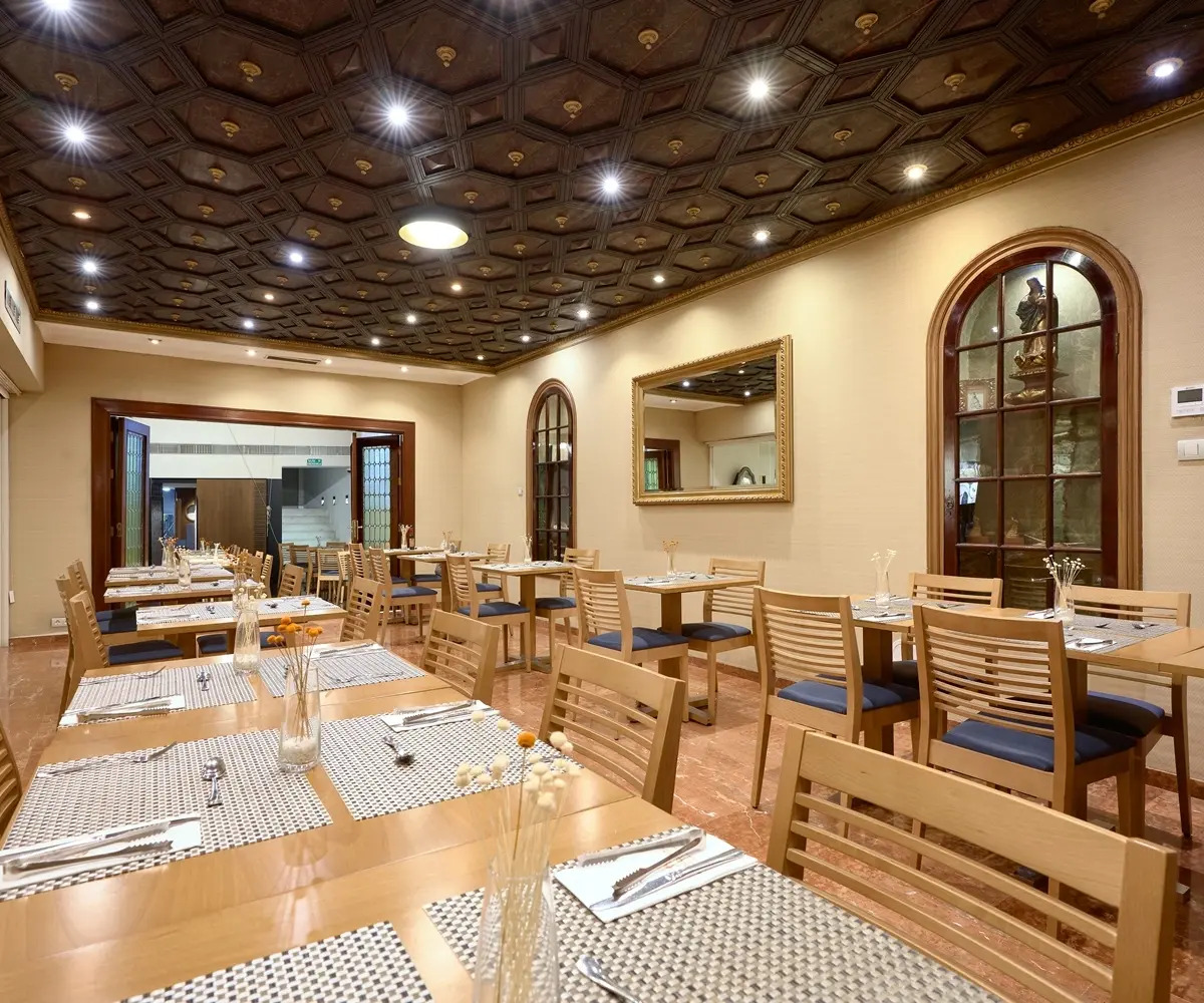 Foto - Hotel Bécquer