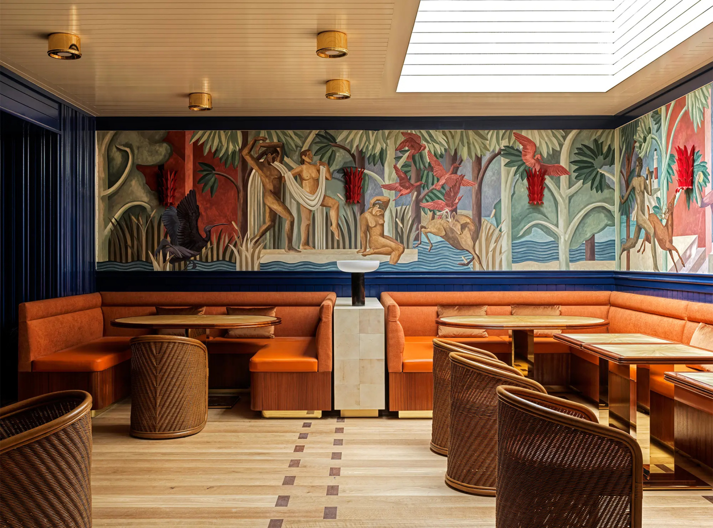 Foto - The Manner, The Unbound Collection by Hyatt