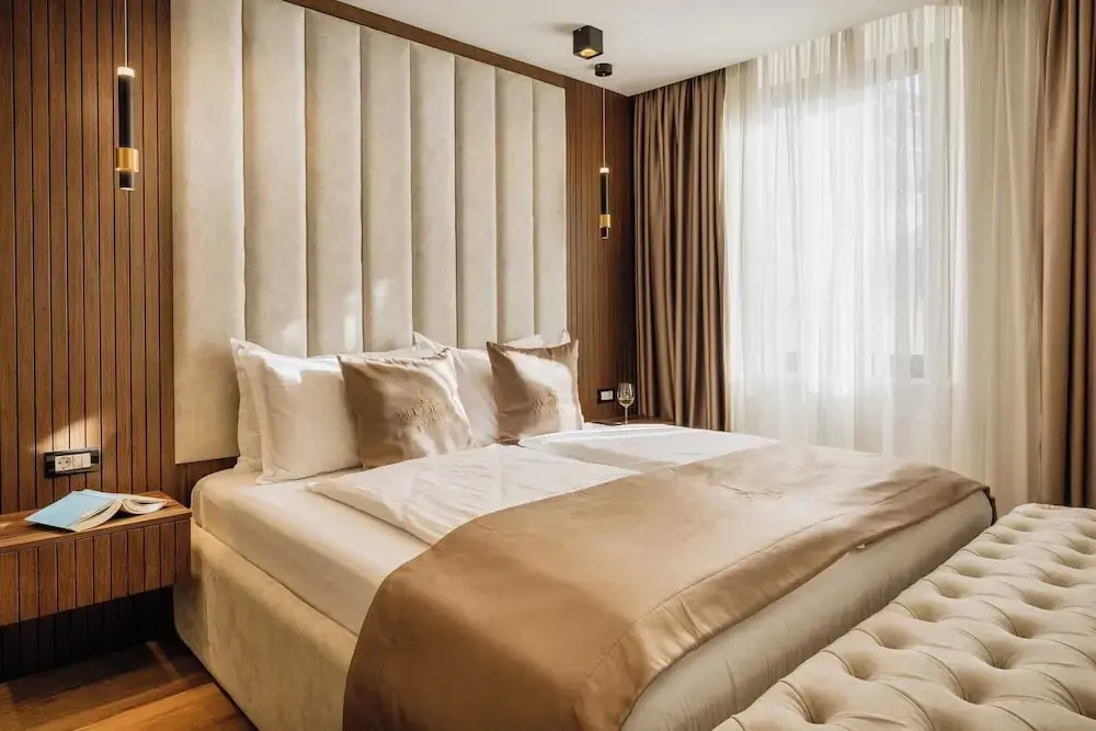 Foto - San Valentino Palace, Umag city center