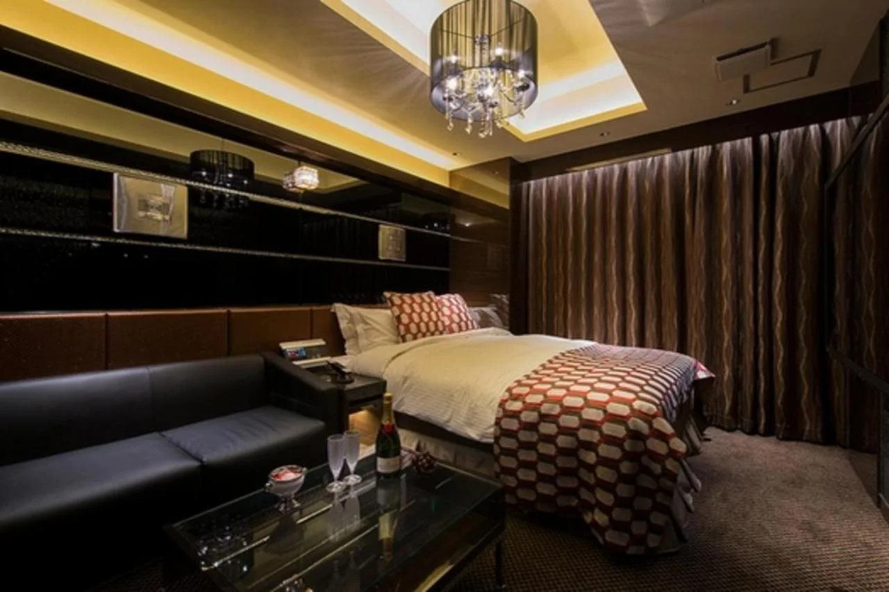 Foto - Hotel Glanz Cascata