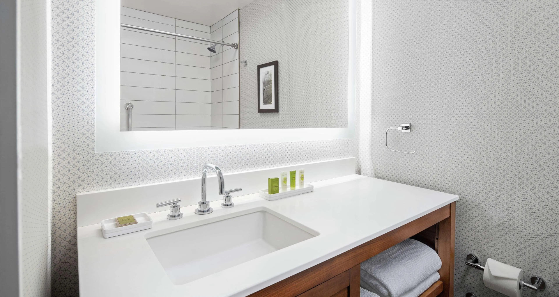 Foto - Hilton Chicago/Oak Brook Hills Resort & Conference Center
