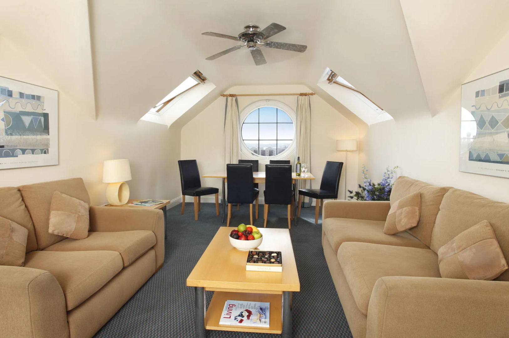 Foto - SACO Jersey - Merlin House