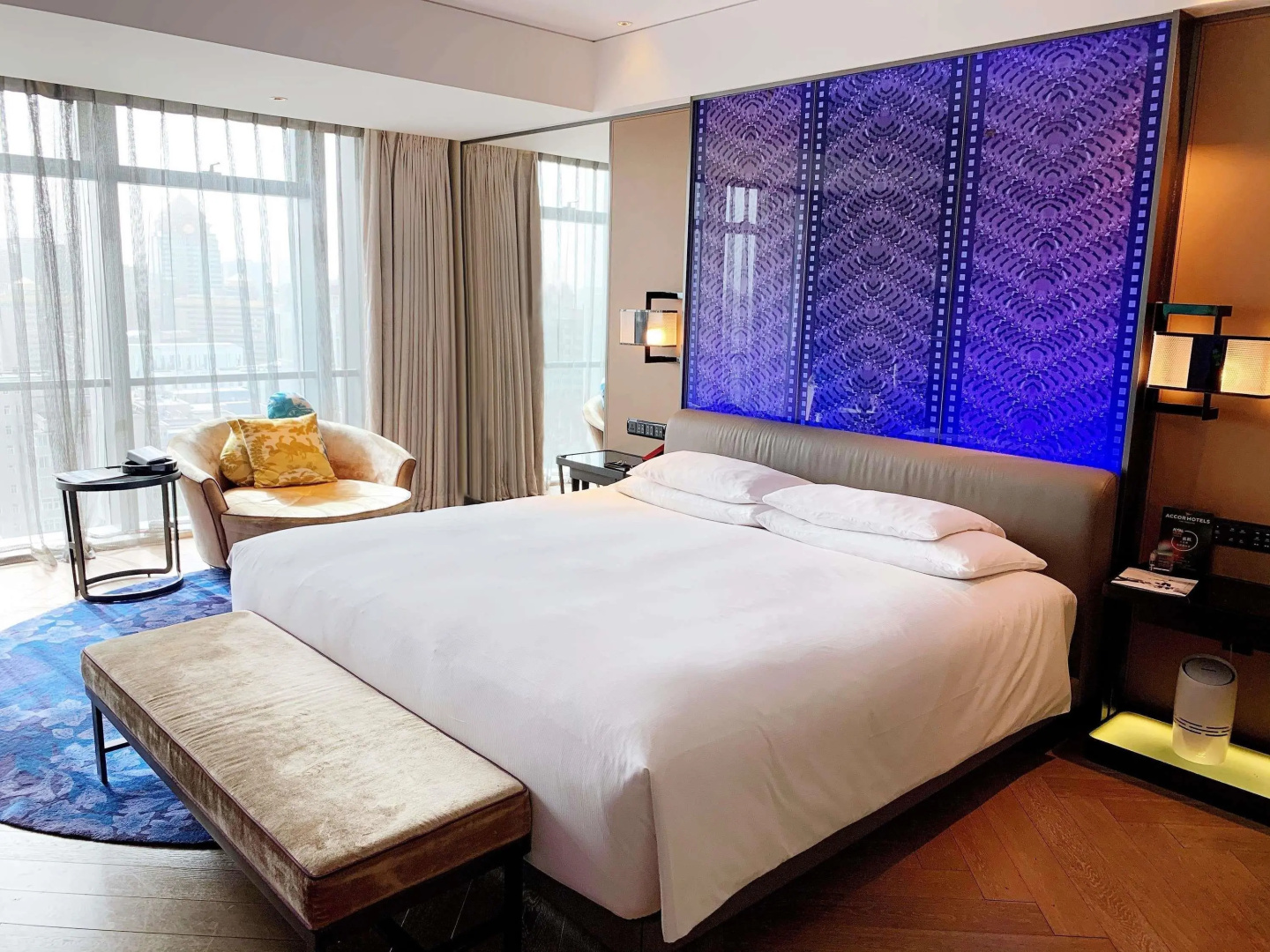 Photo - Sofitel Beijing Central