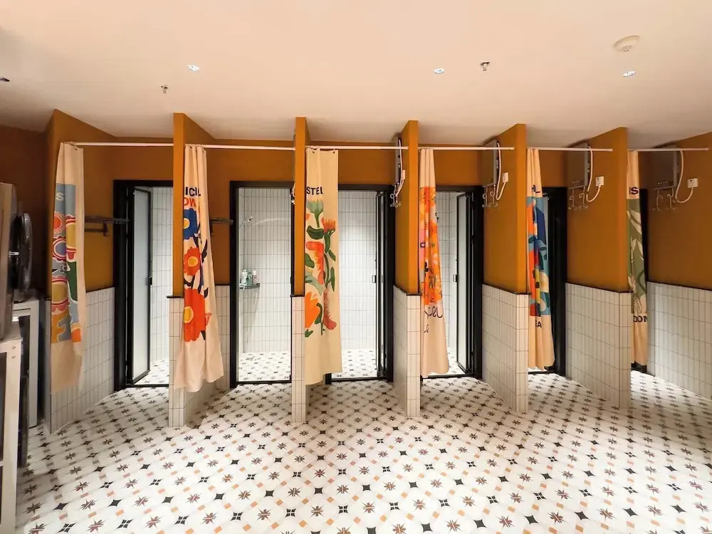 Foto - Amic Girls' Hostel (Shenzhen Shekou Sea World)