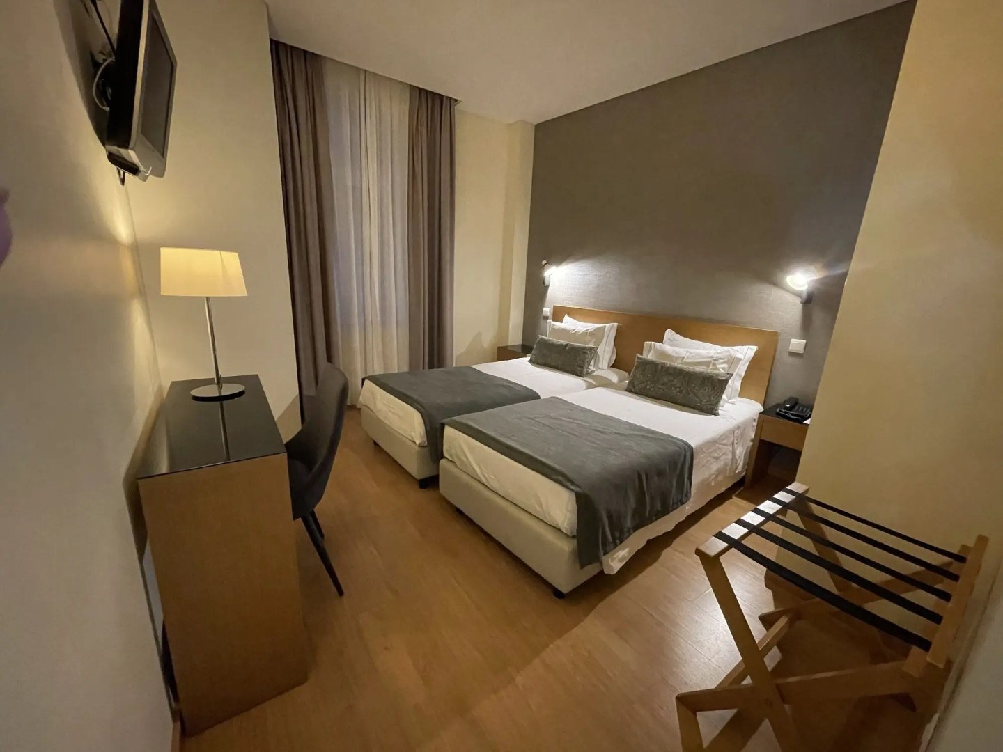 Foto - Hotel Sete Colinas