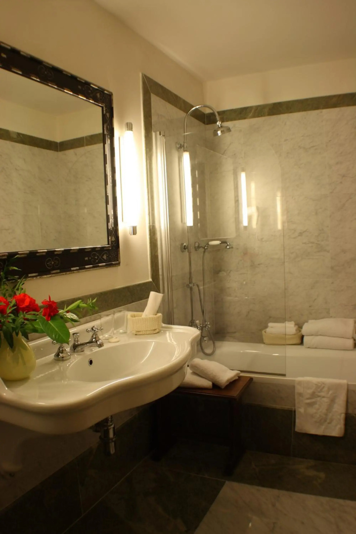 Foto - Park Palace Hotel