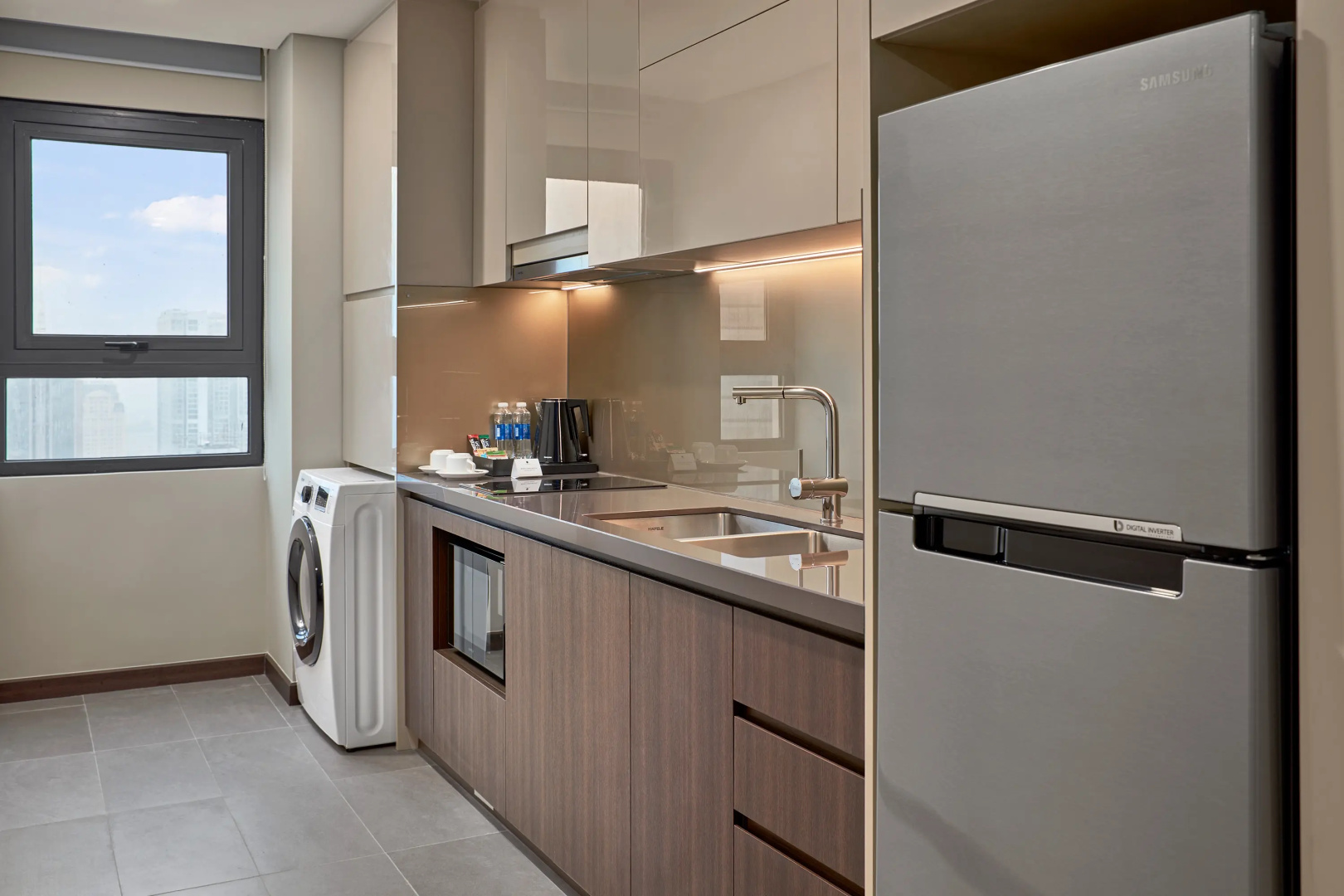 Foto - Grand K Hotel Suites Hanoi