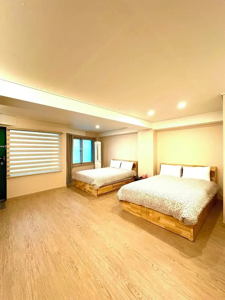 Foto - R Guesthouse Jongmyo