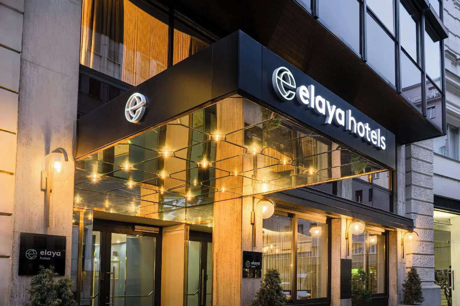Photo - elaya hotel vienna city center, Trademark by Wyndham