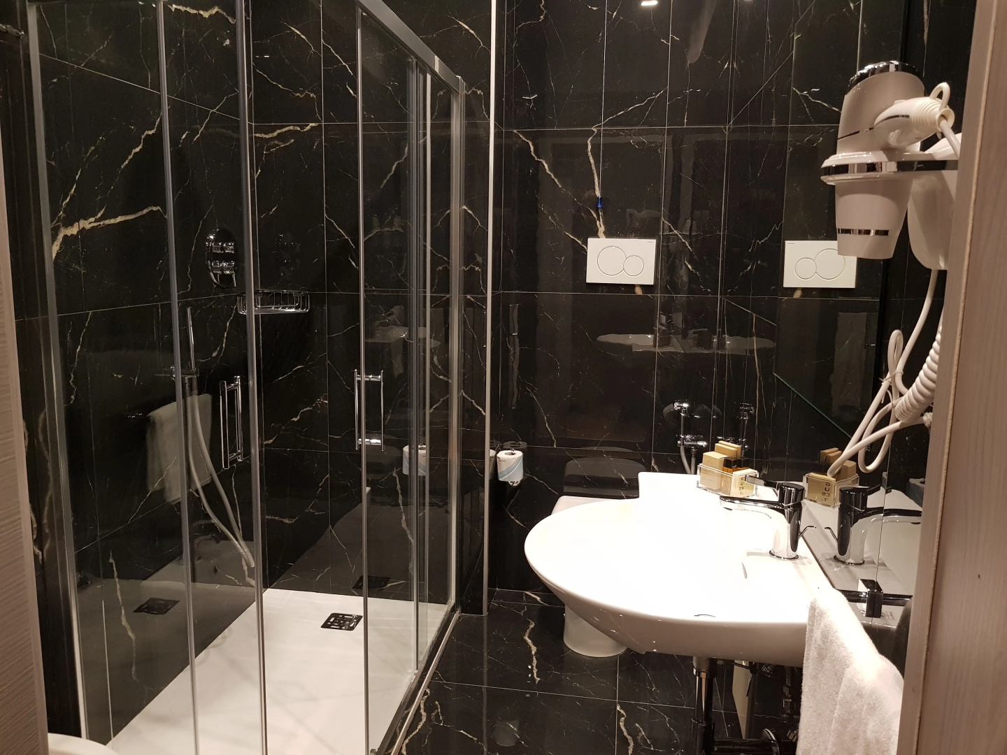 Foto - Hotel Europa Art Caserta