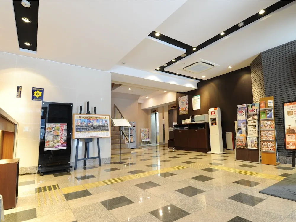Photo - Ai Hotel Keikyu Kamata