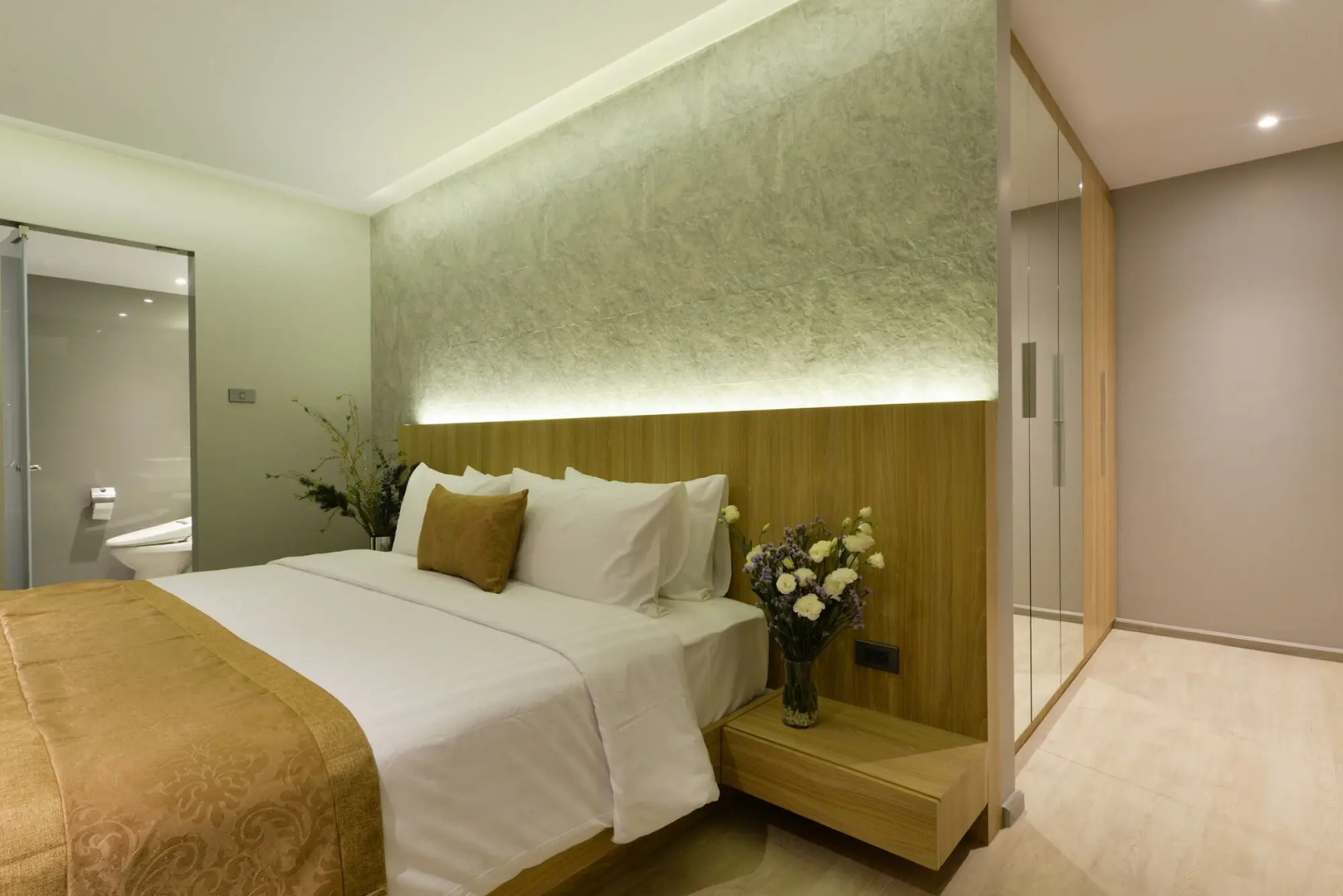 Photo - Aspira Tropical Residence Thong Lor