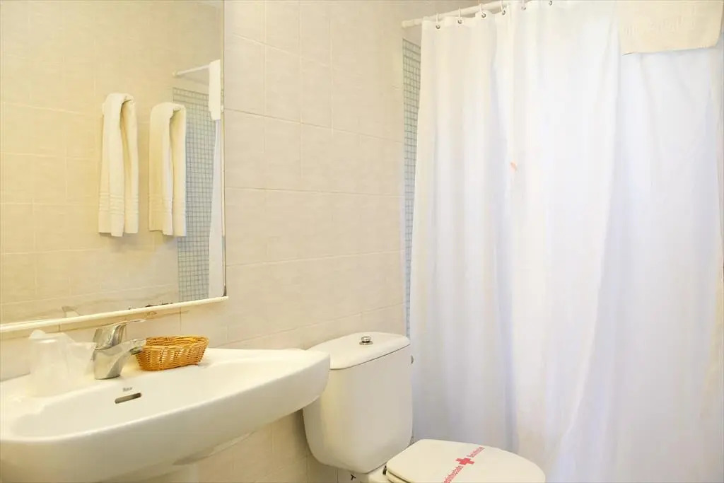 Foto - Grupoandria Aparthotel Club Andria