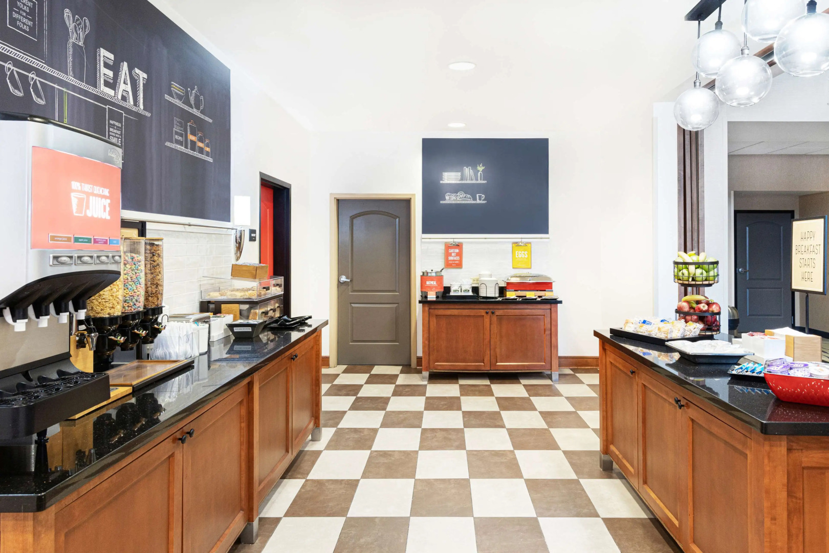 Foto - Hampton Inn & Suites Chicago Deer Park