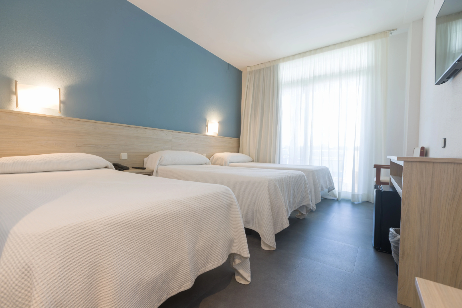 Photo - Aparthotel Marinada
