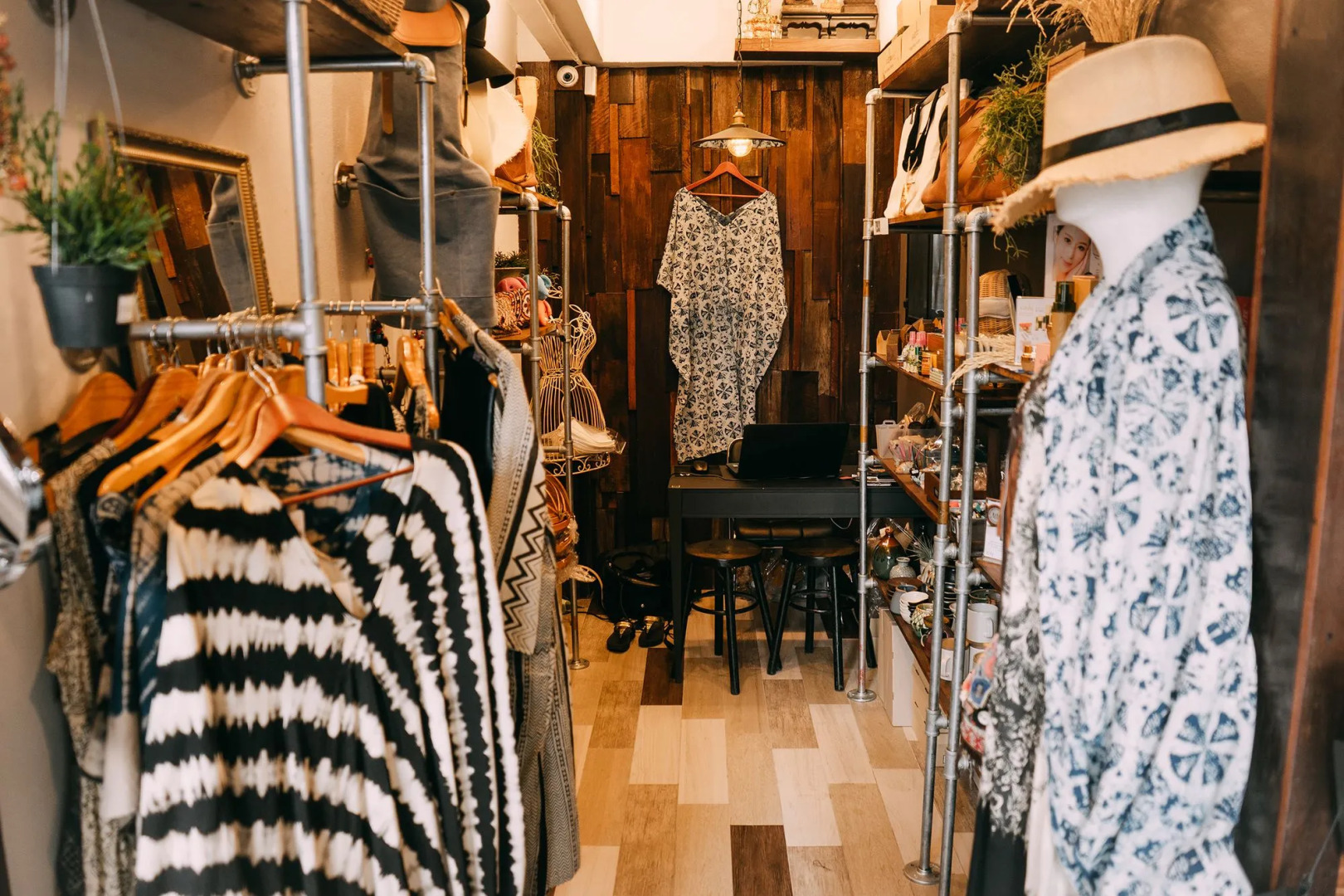 Foto - Gord ChiangMai Hotel