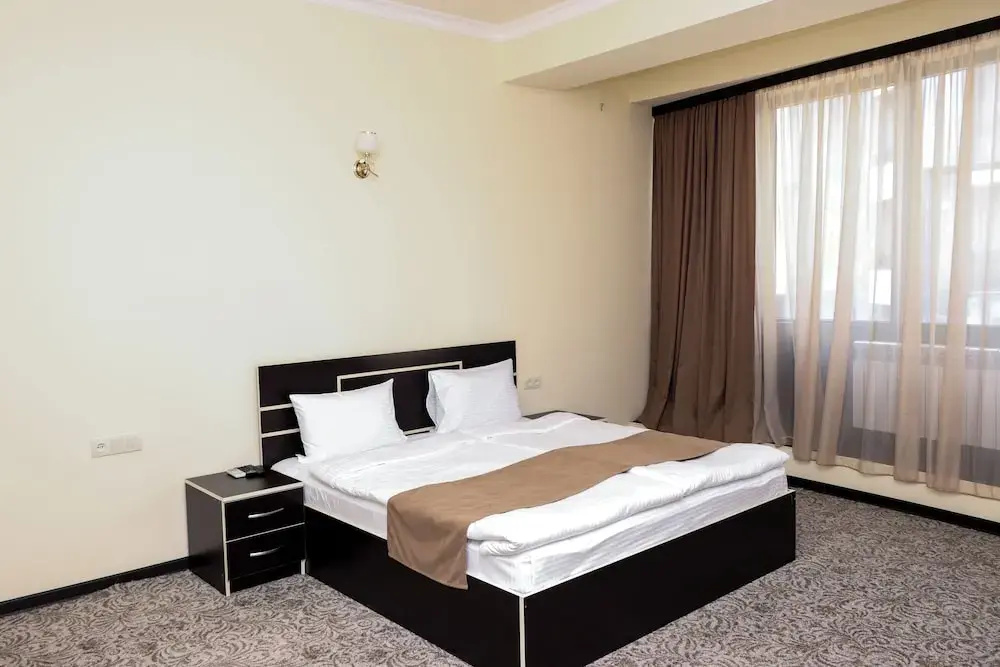 Foto - Yerevan Centre Hotel