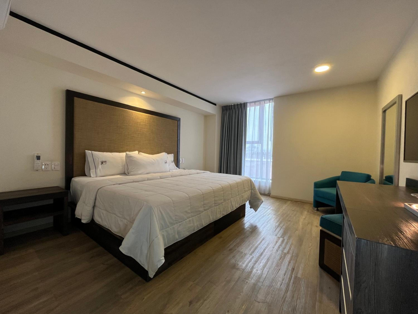 Photo - Hotel Lepanto Reforma