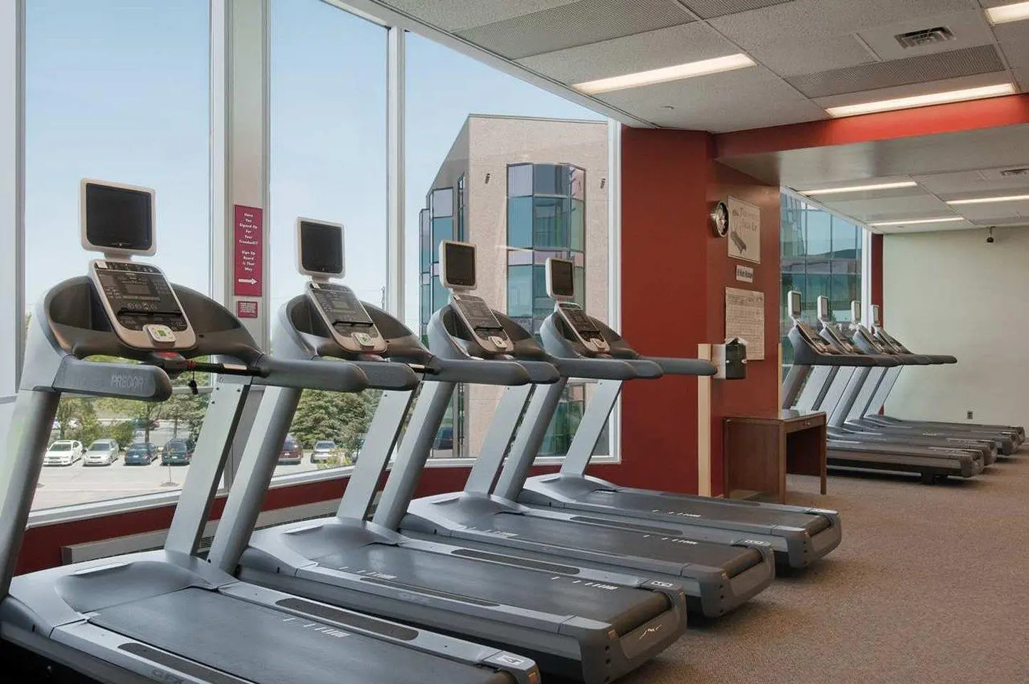 Photo - Hilton Suites Toronto-Markham Conference Centre & Spa