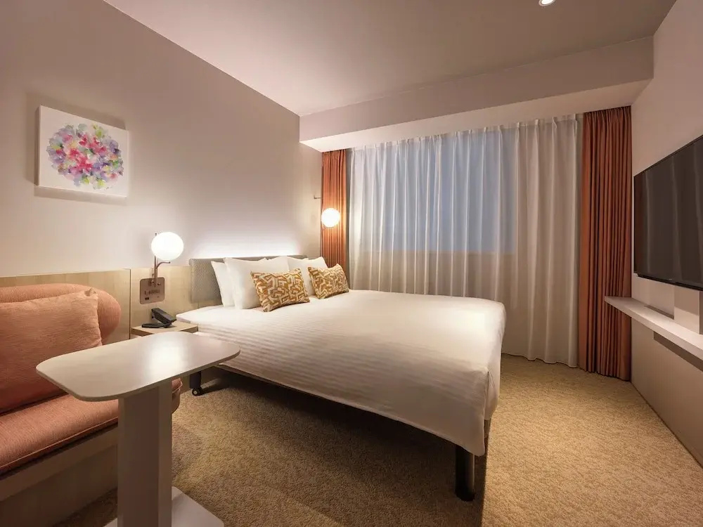 Photo - Mitsui Garden Hotel Ginza Tsukiji