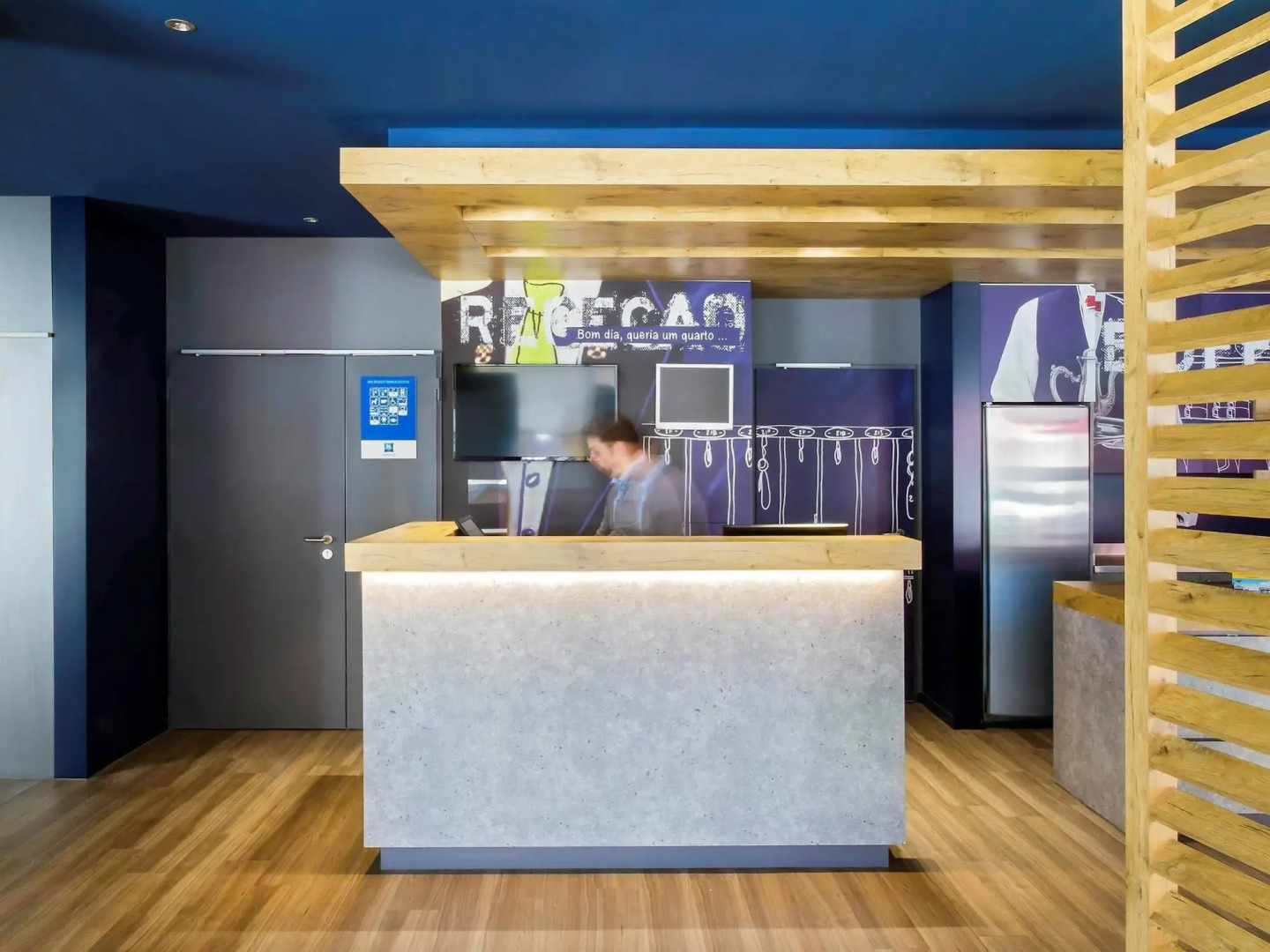 Foto - Ibis Budget Braga Centro