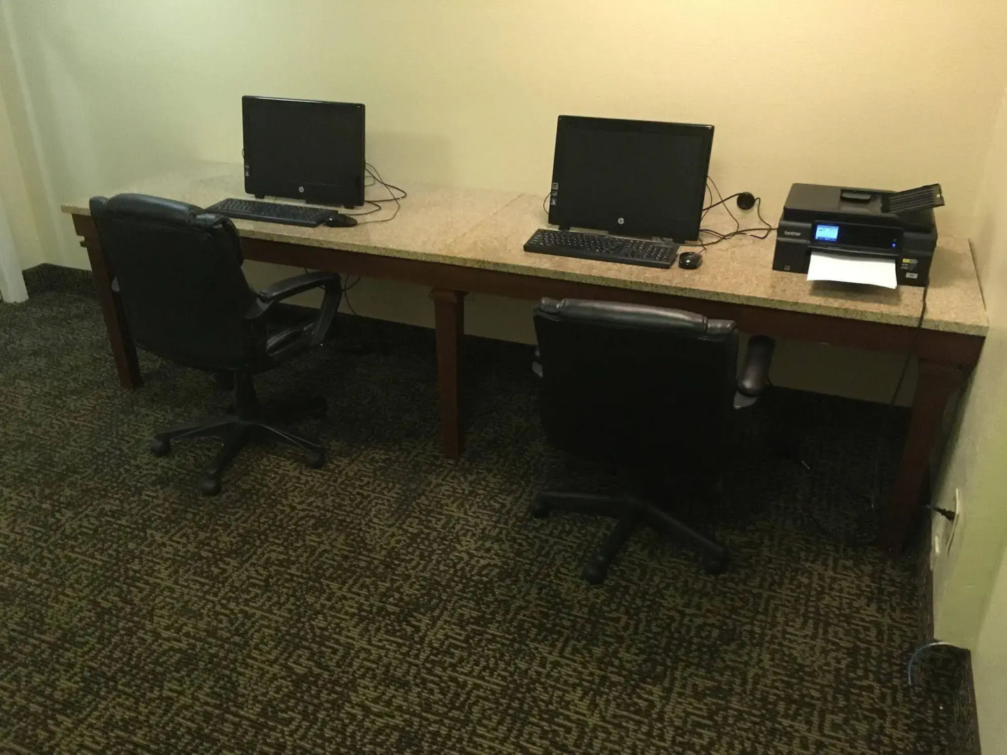 Foto - Quality Inn & Suites Winter Park Village Area