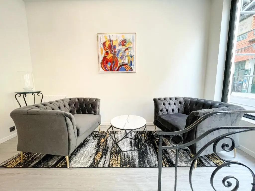 Photo - Villa Berlioz