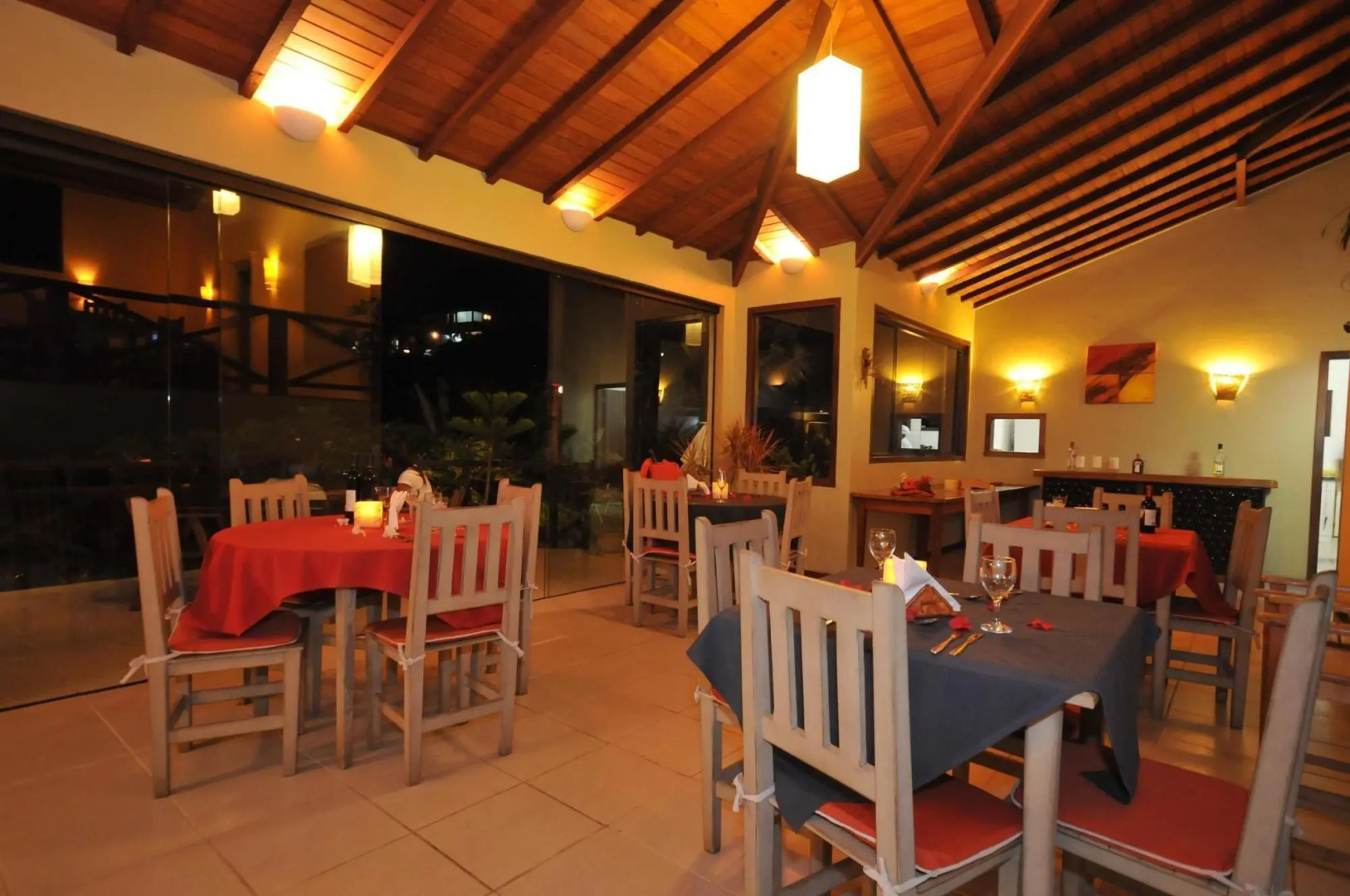 Photo - Pousada Amancay