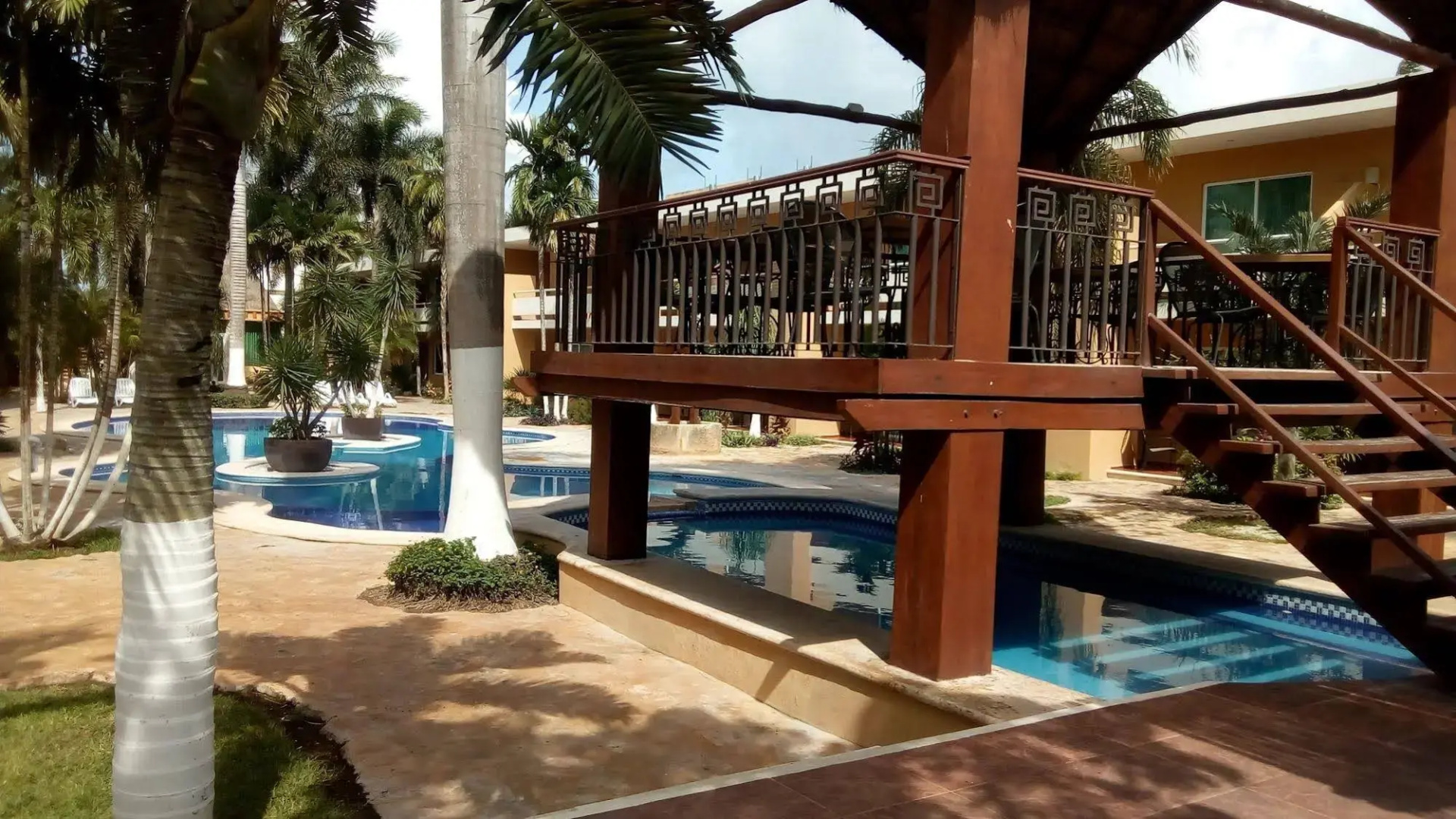 Foto - TecnoHotel Mérida Norte