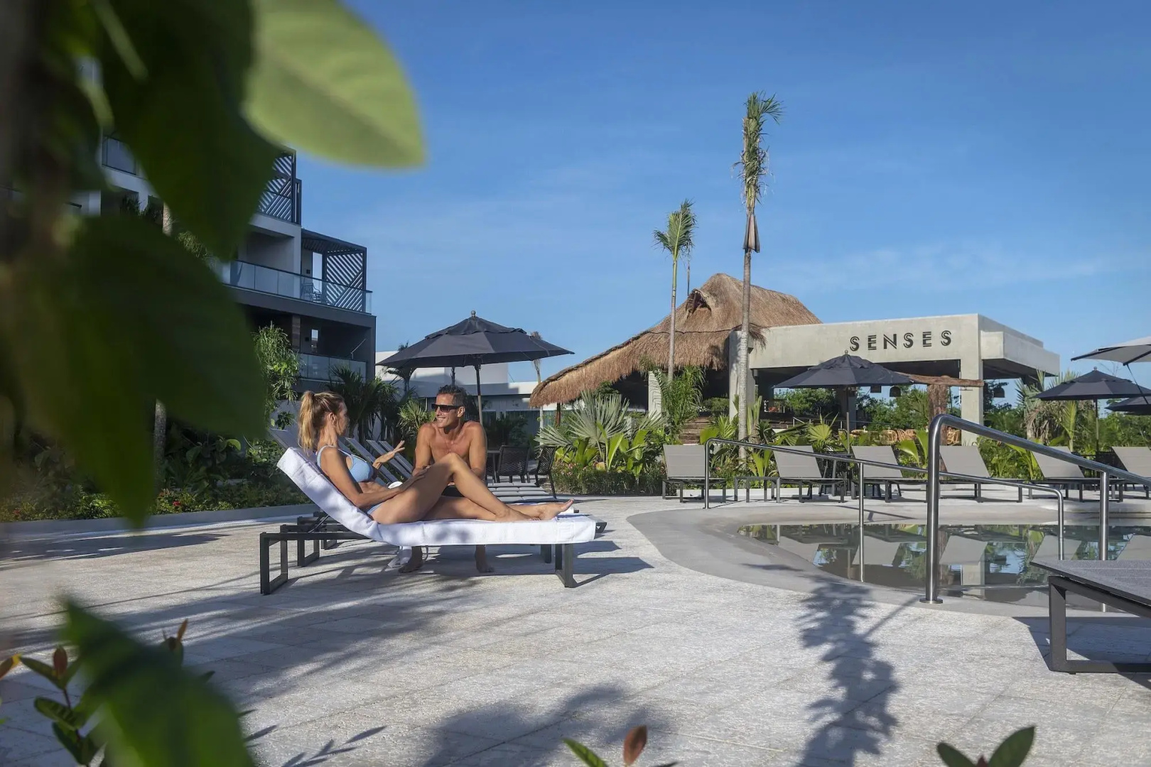 Photo - Ventus Ha at Marina El Cid Spa & Beach Resort - All Inclusive