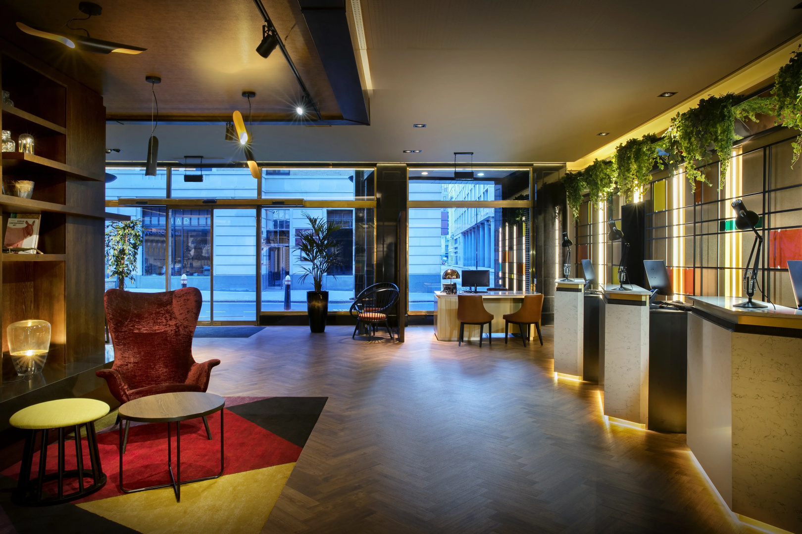 Photo - Leonardo Royal Hotel London City