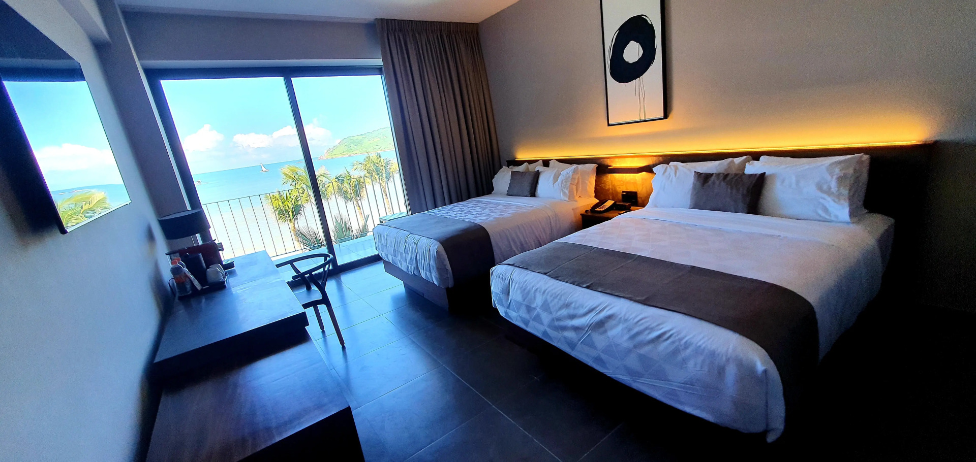 Photo - Viaggio Resort Mazatlán