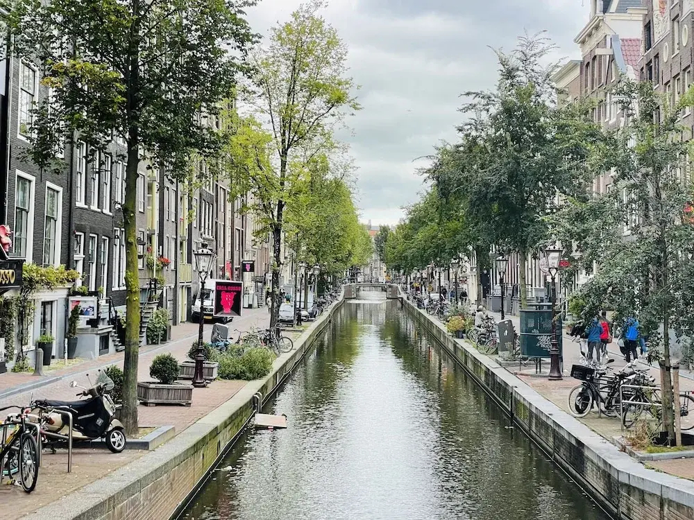 Photo - Heart of Amsterdam Hostel