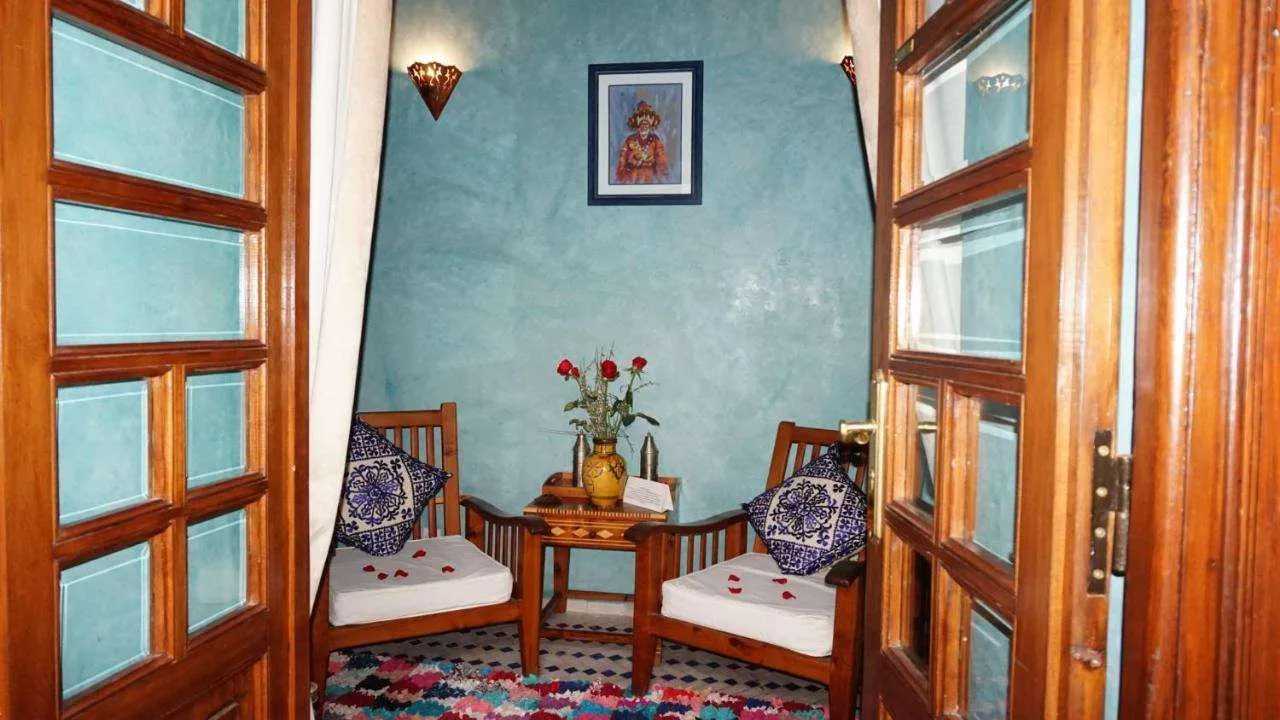 Foto - Riad Samsli