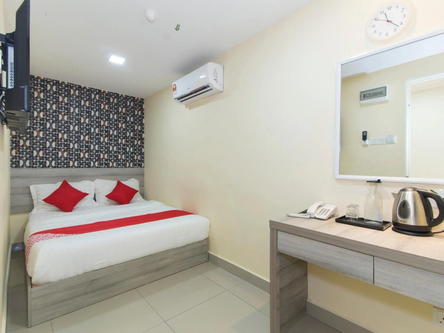 Foto - Hotel O Kl Centre Point