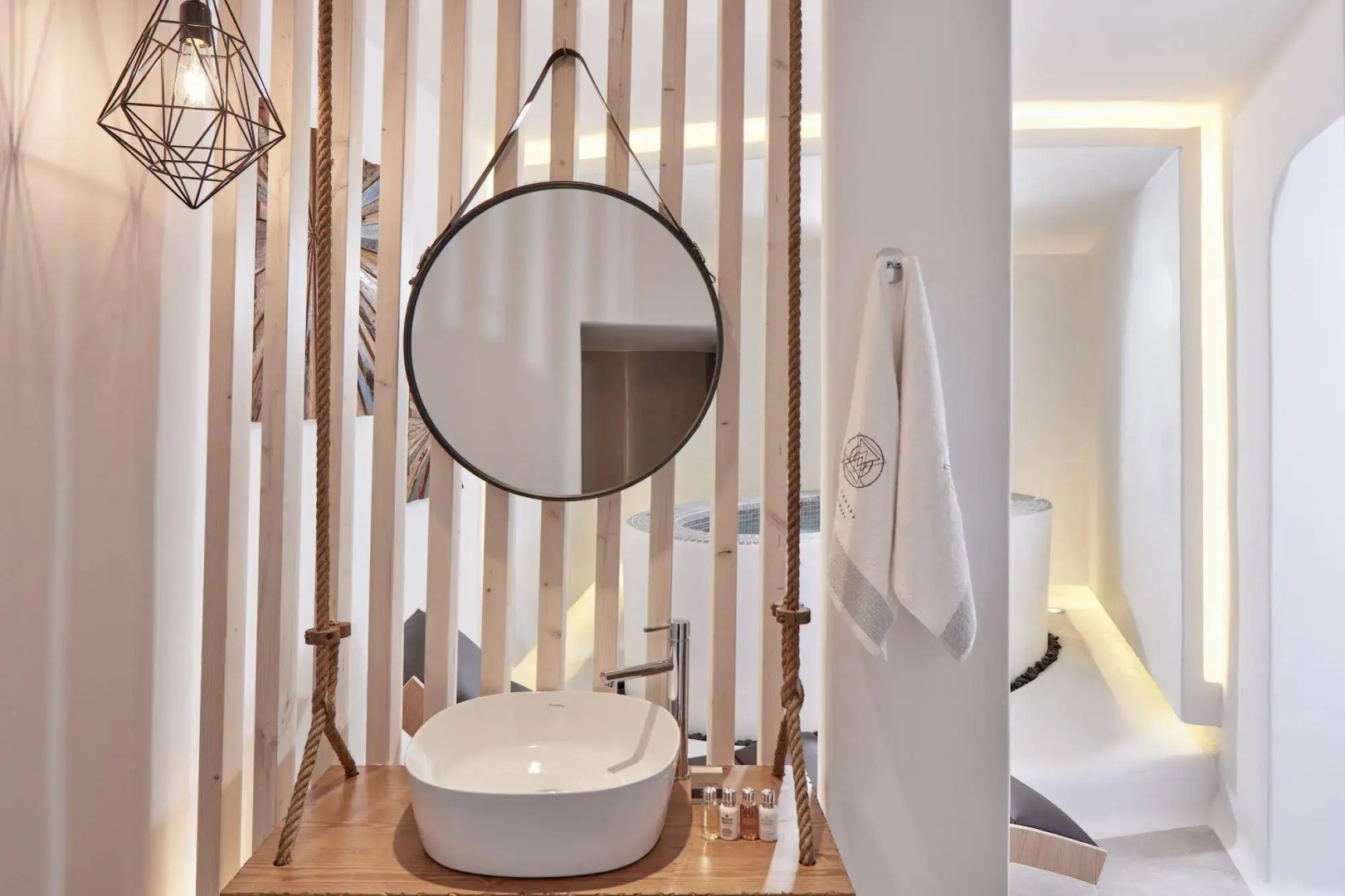 Foto - Absolute Mykonos Suites & More