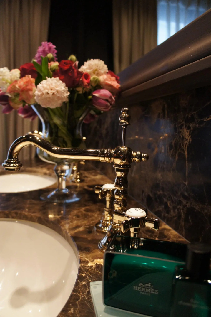 Foto - Hotel De Orangerie by CW Hotel Collection - Small Luxury Hotels of the World