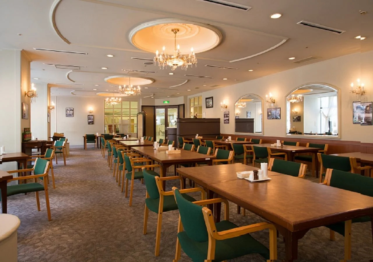 Photo - Ariston Hotel Kobe