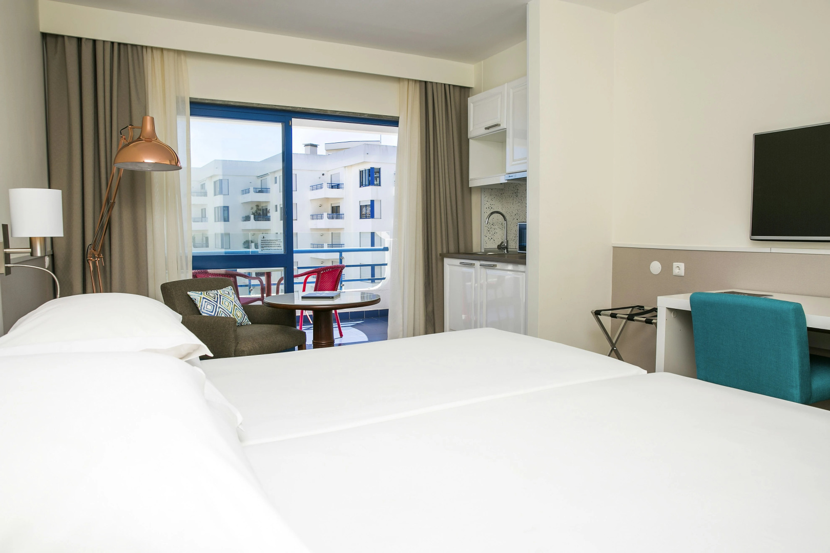 Foto - Pestana Cascais Ocean & Conference Aparthotel