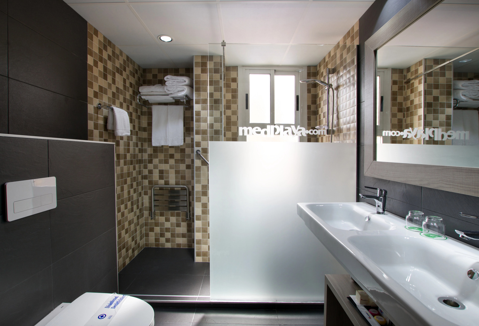 Foto - Medplaya Hotel Rio Park