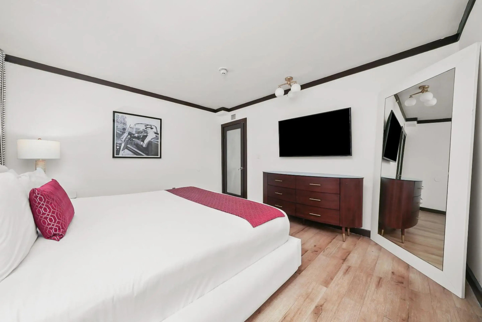 Foto - Metropole Suites South Beach