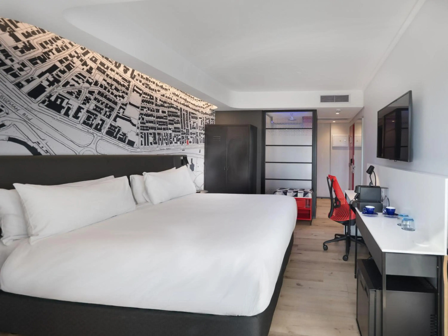 Photo - ANEW Hotel Green Point Cape Town